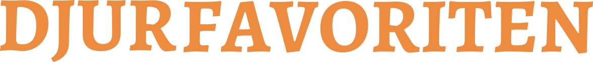 Djurfavoriten Logo.